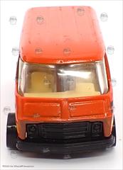 Orange - India